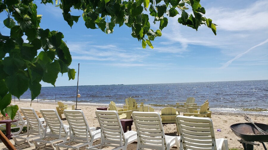 Paradise Beach Resort