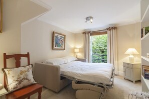 Room - Notting Hill Retreat (London)