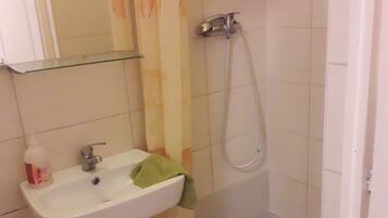 Dusche