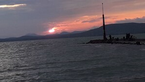 Spiaggia