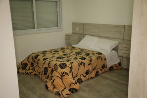 Apartment, Mehrere Betten, Nichtraucher | Kostenloses WLAN