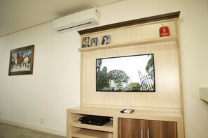 Apartment, Mehrere Betten, Nichtraucher | Zimmerausstattung