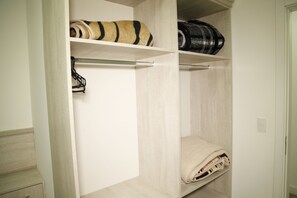 Apartment, Mehrere Betten, Nichtraucher | Kostenloses WLAN