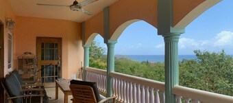 Jah Freedom Inn Negril