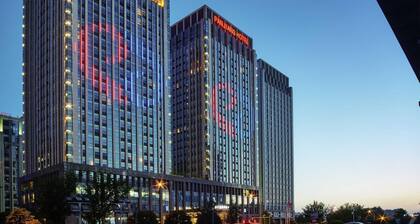 Novotel Guiyang Panjiang