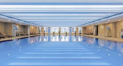Novotel Guiyang Panjiang