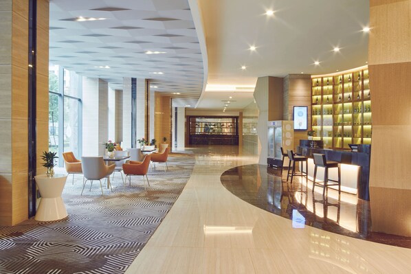 Lobbylounge