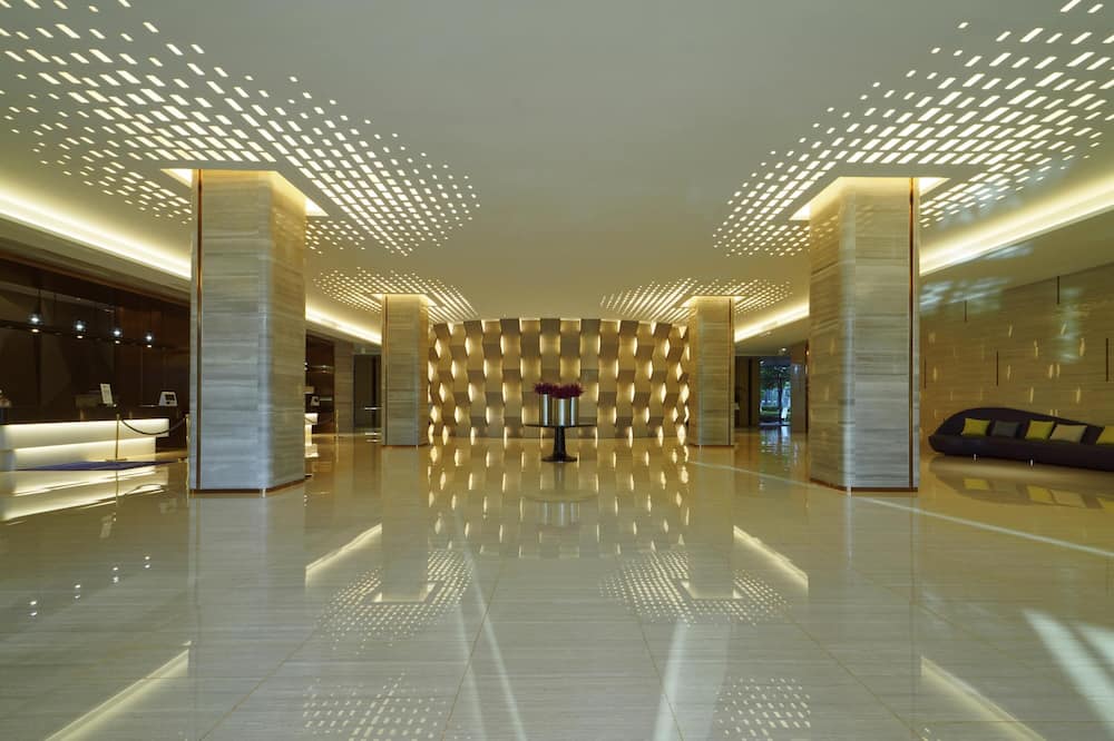Novotel Guiyang Panjiang