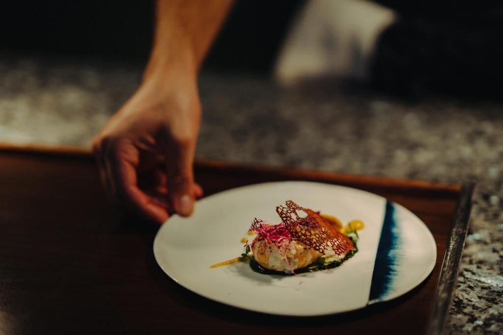 餐飲