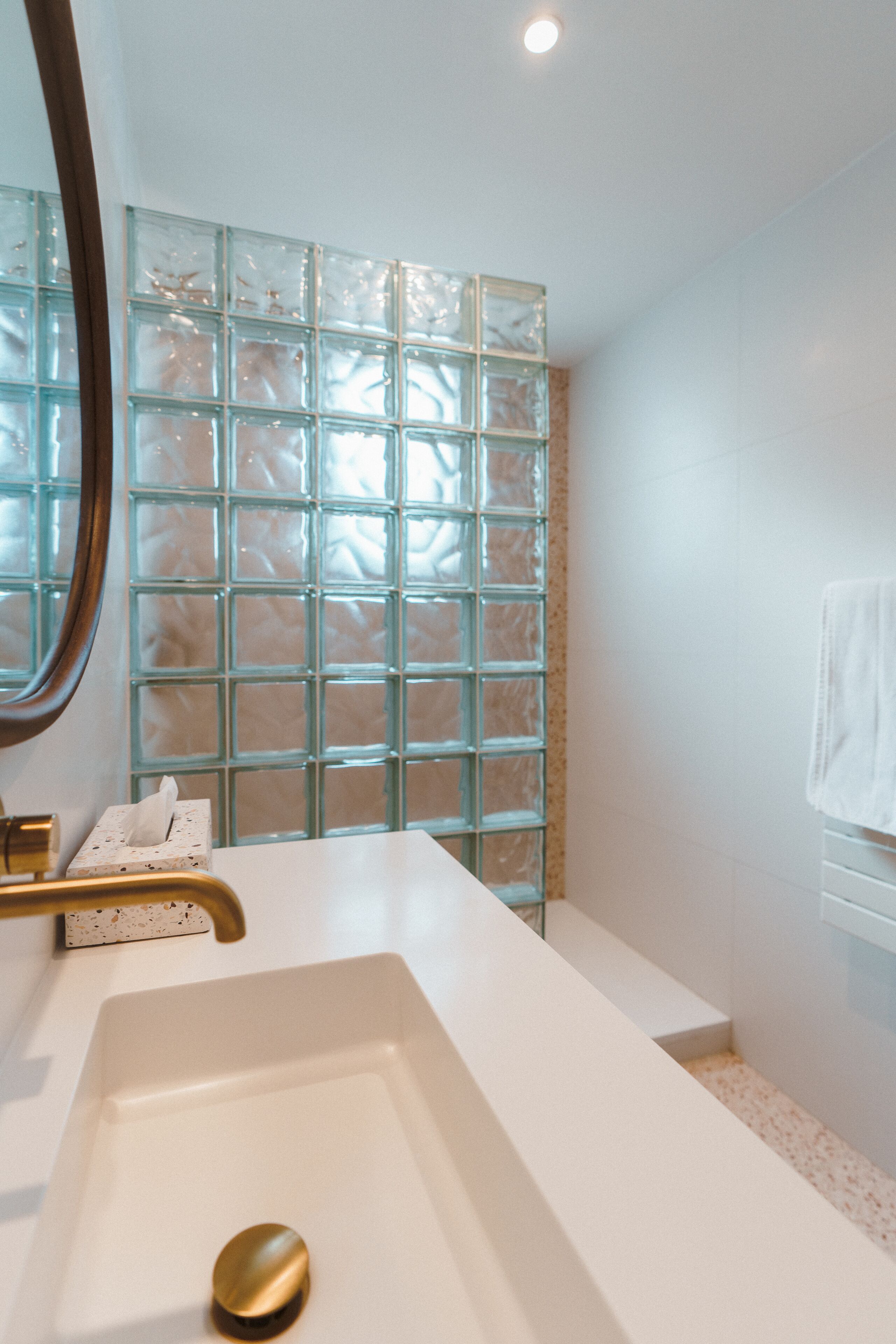 comfort double room, 1 double bed, terrace, ground floor | minibar, in-room safe, individually decorated, individually furnished