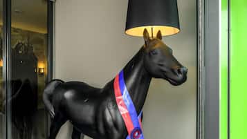 Eksteriør