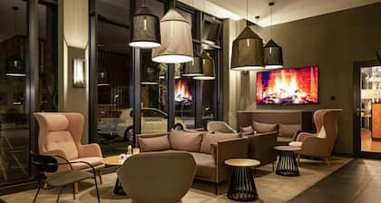 Ibis Styles Vechta