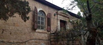 Templar Residence Jerusalem