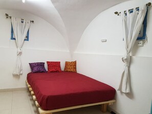 Apartemen | Didekorasi berbeda-beda dan dilengkapi dengan perabotan berbeda-beda