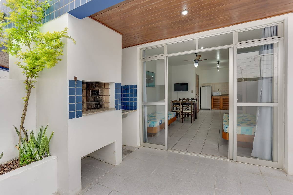 Appartement de base, Plusieurs lits, non-fumeur | Intérieur