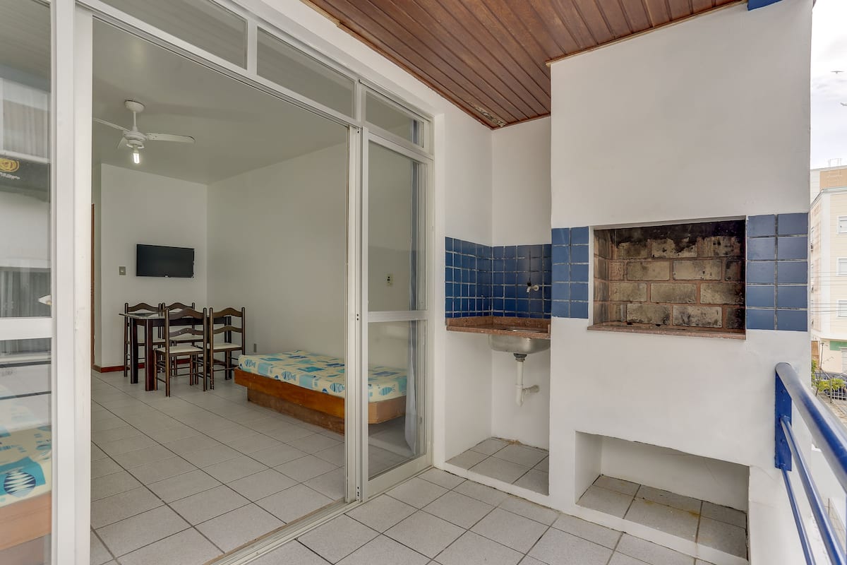 Basic Apartment, Multiple Beds, Non Smoking | Free WiFi