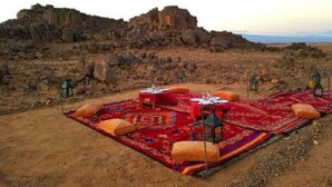 Exterior - Kasbah Les Nomades (Skoura)
