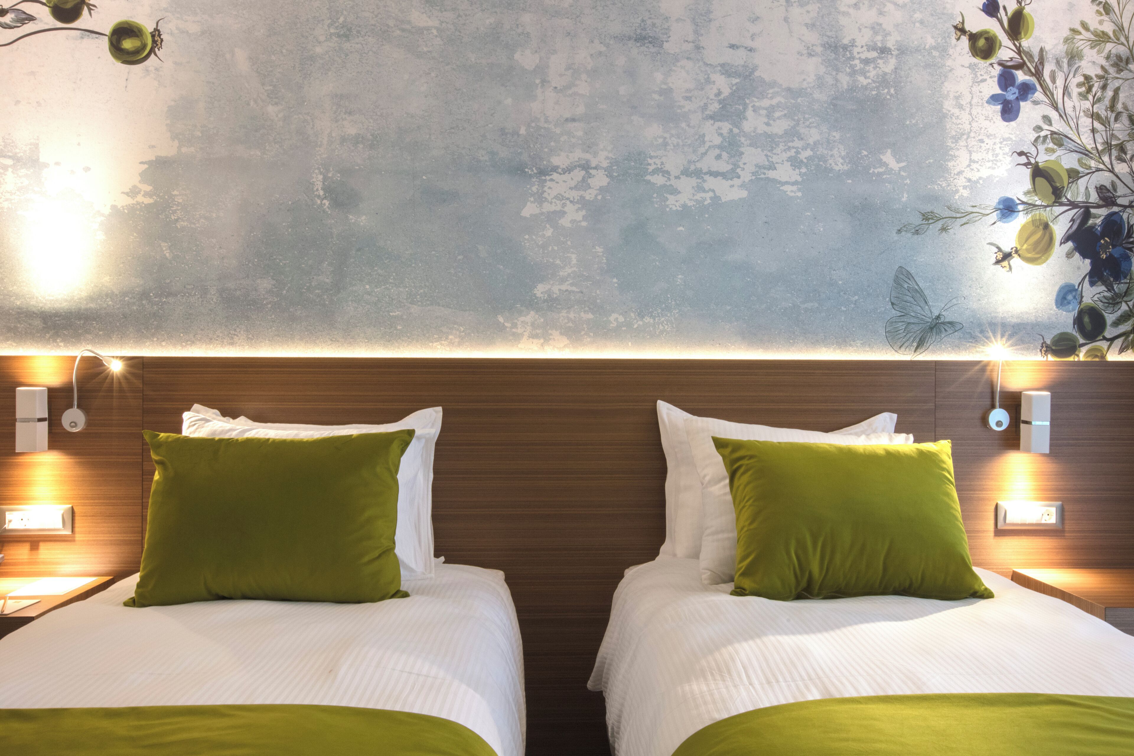 Photo - ibis Styles Izmir Bornova