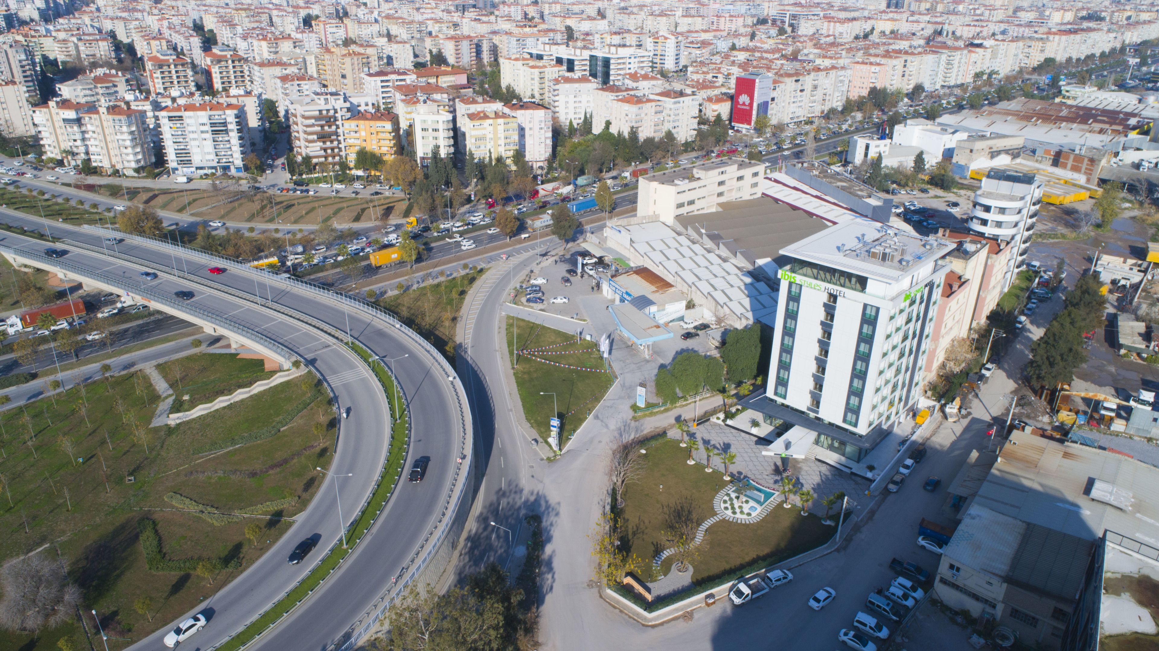 Photo - ibis Styles Izmir Bornova