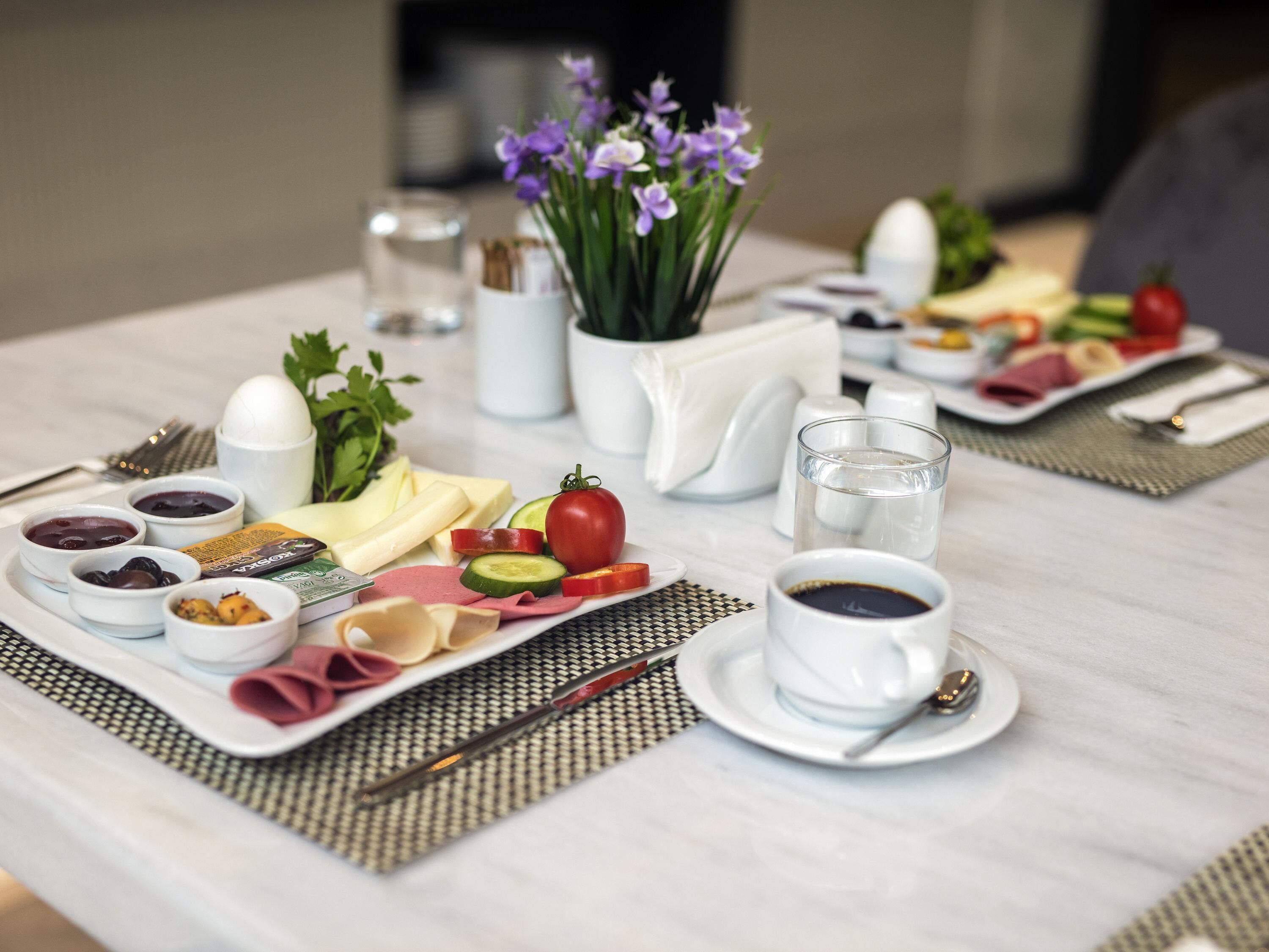 Photo - ibis Styles Izmir Bornova