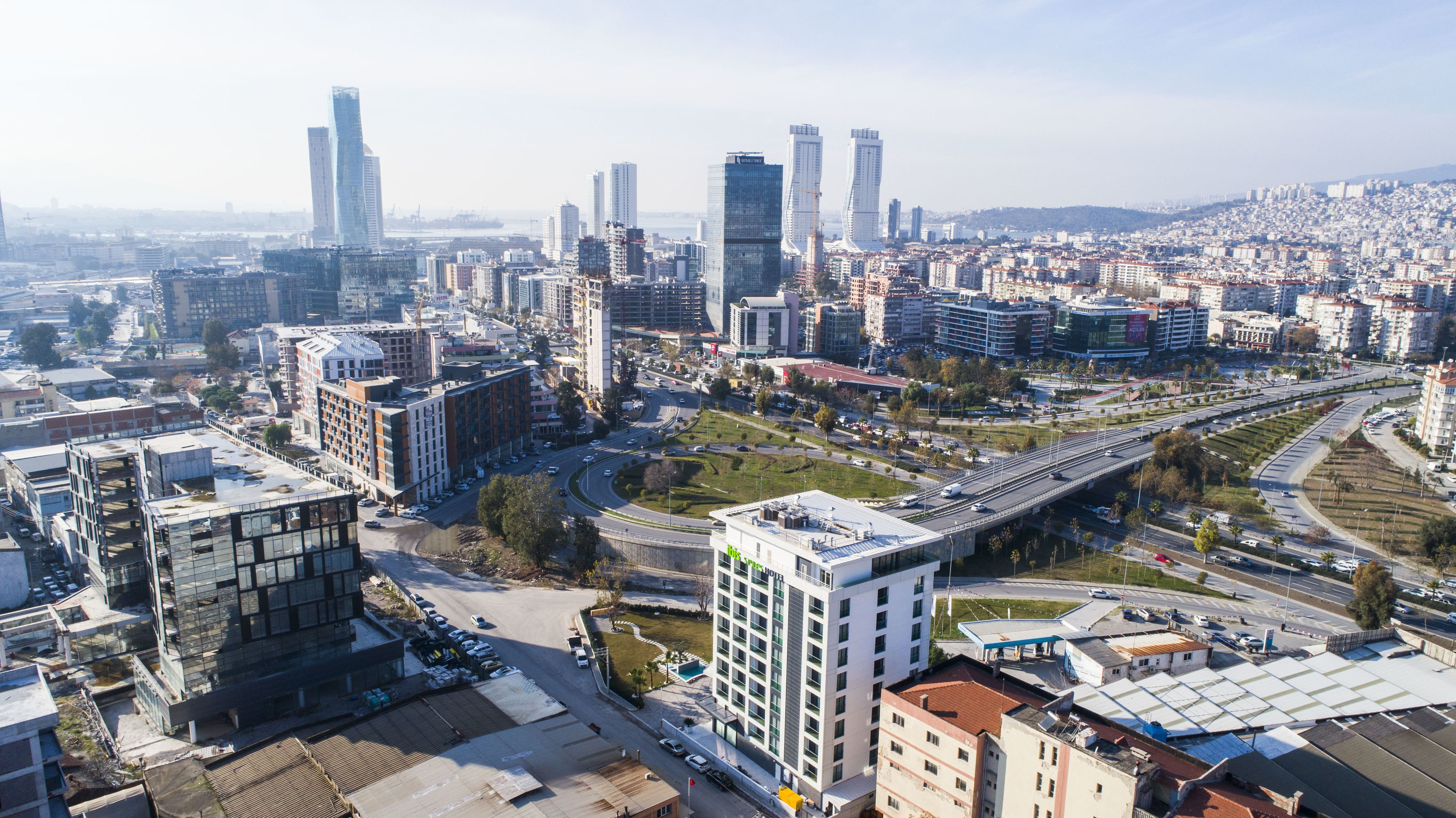 Photo - ibis Styles Izmir Bornova