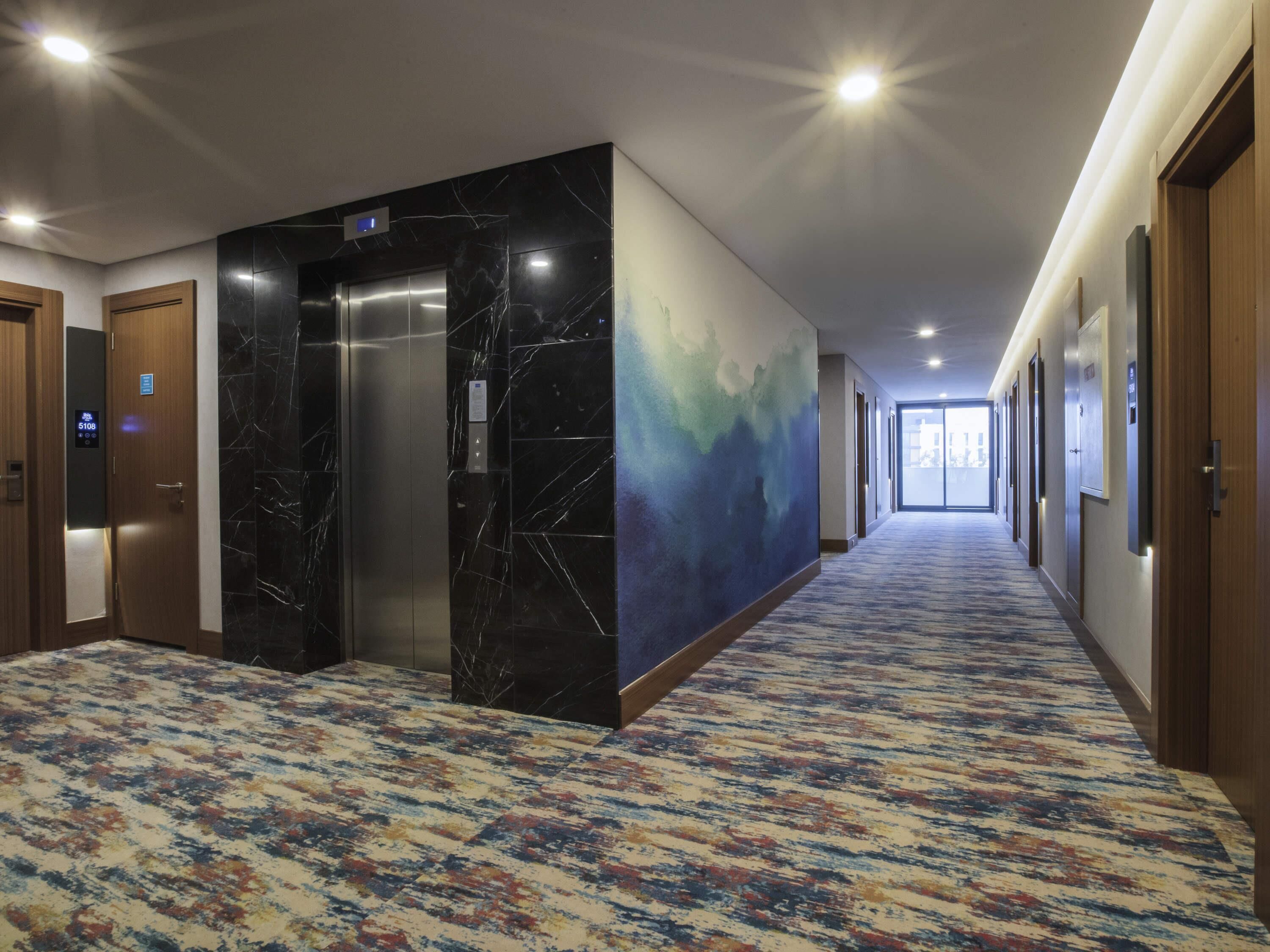 Photo - ibis Styles Izmir Bornova