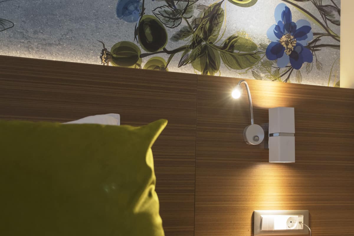 minibar, in-room safe, desk, soundproofing