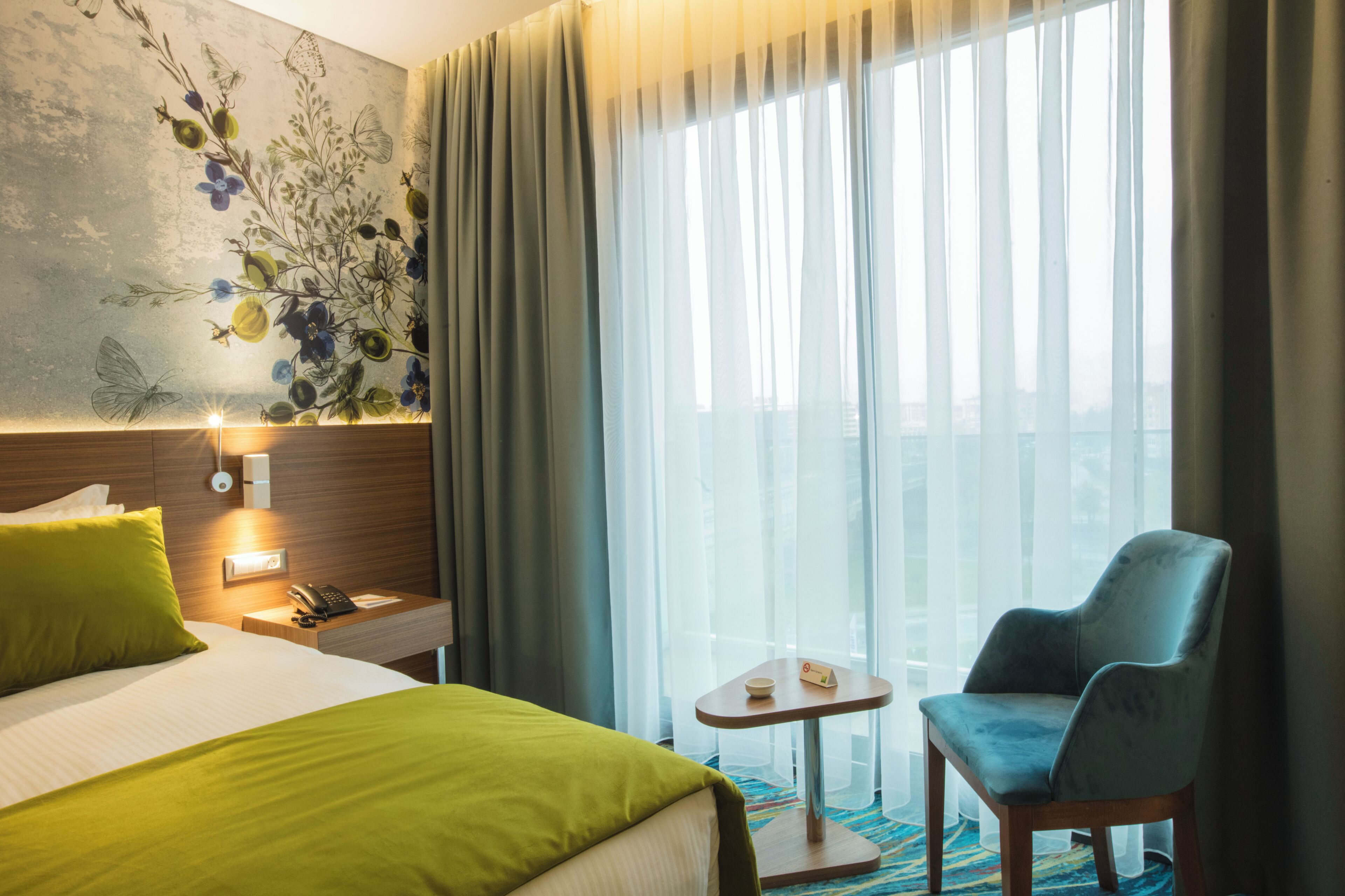Photo - ibis Styles Izmir Bornova
