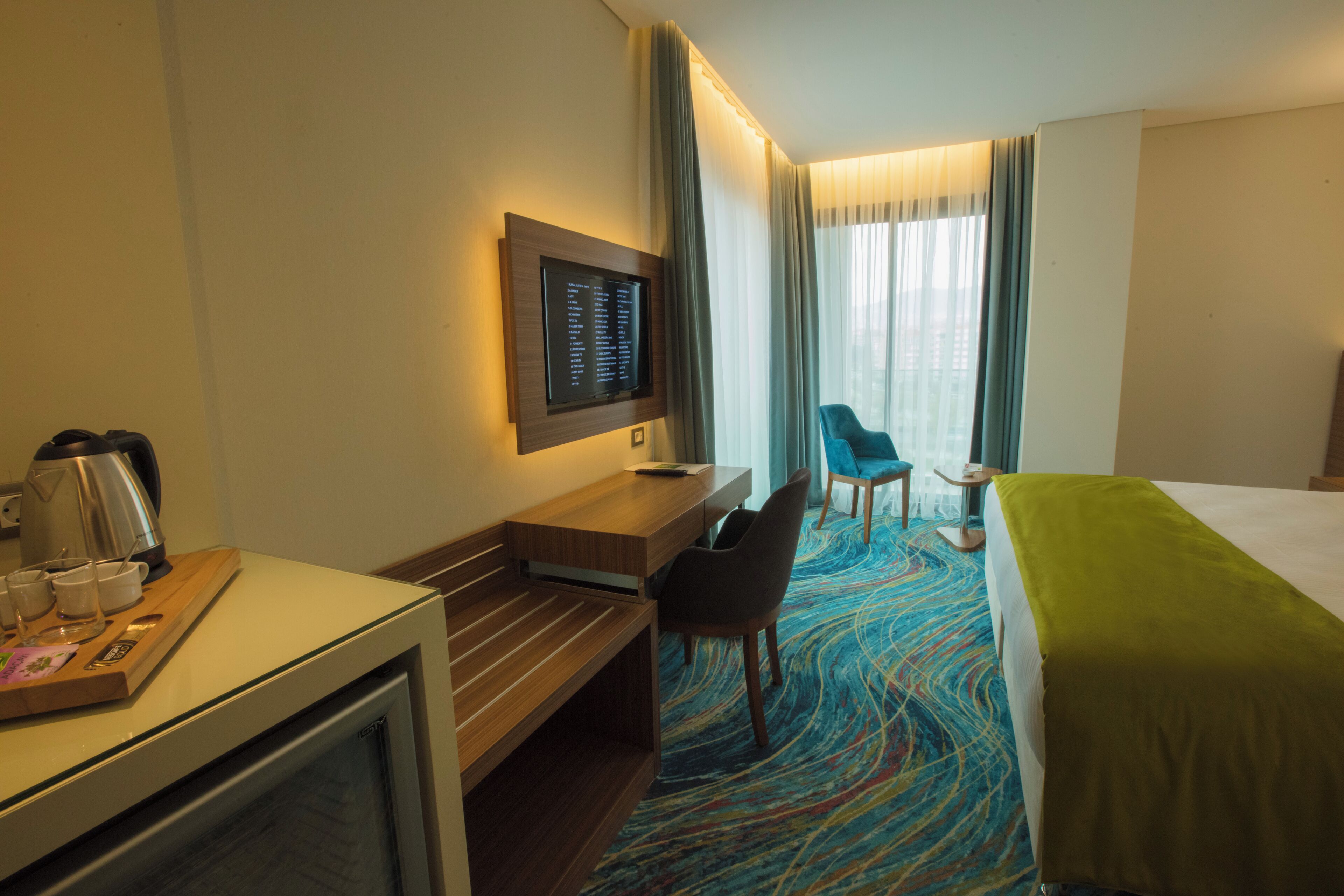 Photo - ibis Styles Izmir Bornova