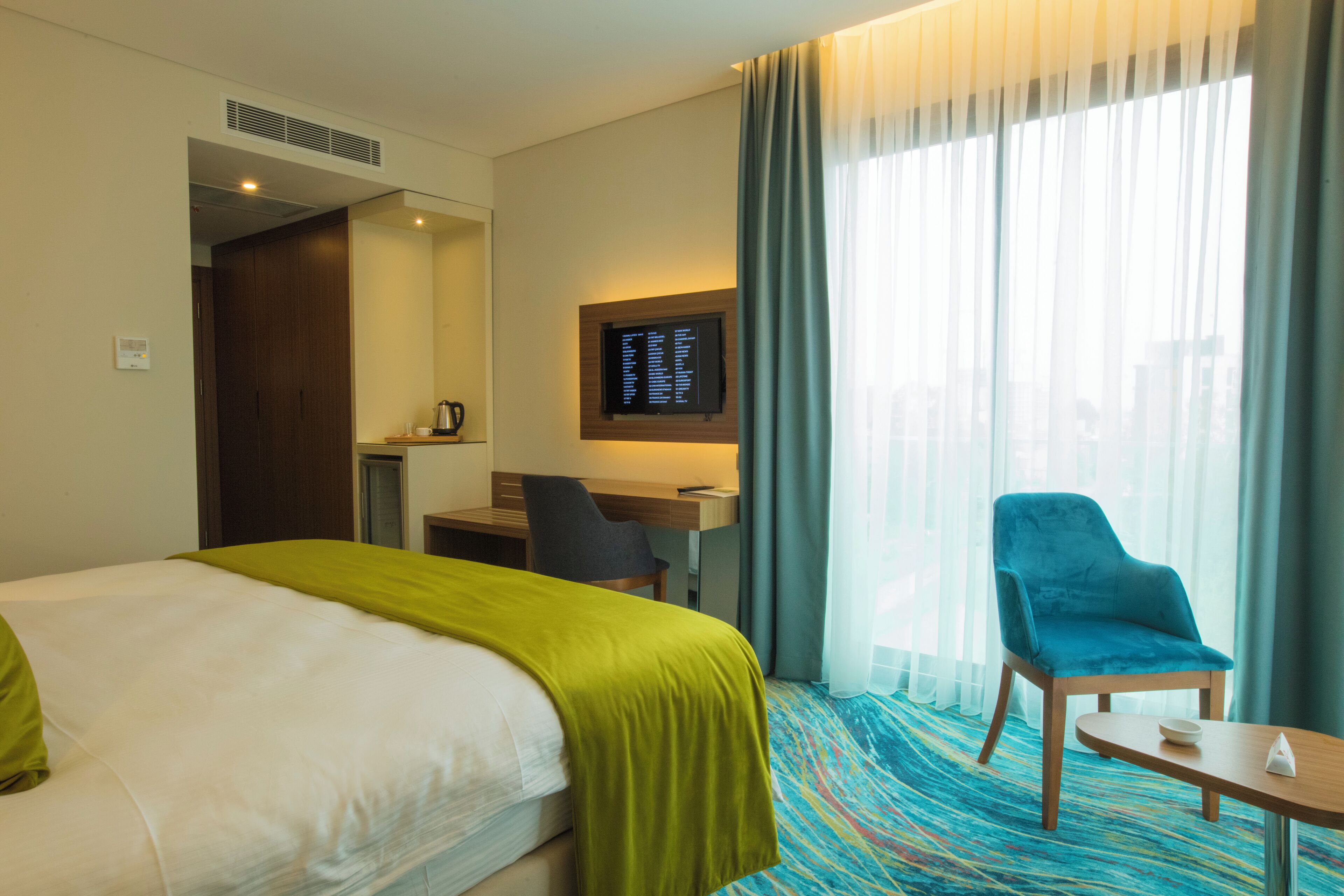 Photo - ibis Styles Izmir Bornova