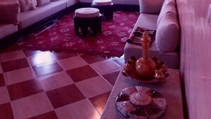 Apartment, Multiple Beds, Non Smoking | Front of property - Appartement Terrasse De Skoura (Skoura)