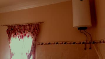 Apartment, Multiple Beds, Non Smoking | 1 bedroom, iron/ironing board, free cribs/infant beds, free WiFi