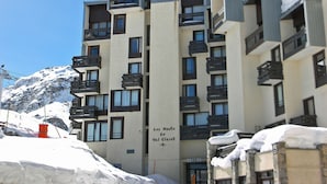 Eksteriør