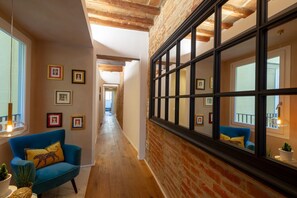 Interior - Apartments Florence - Santo Spirito Exclusive (Firenze)