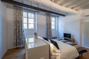 2 camere, ferro/asse da stiro, Wi-Fi, lenzuola