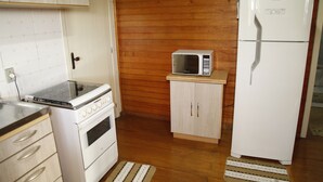 Apartment, Mehrere Betten, Nichtraucher | Eigene Kochnische