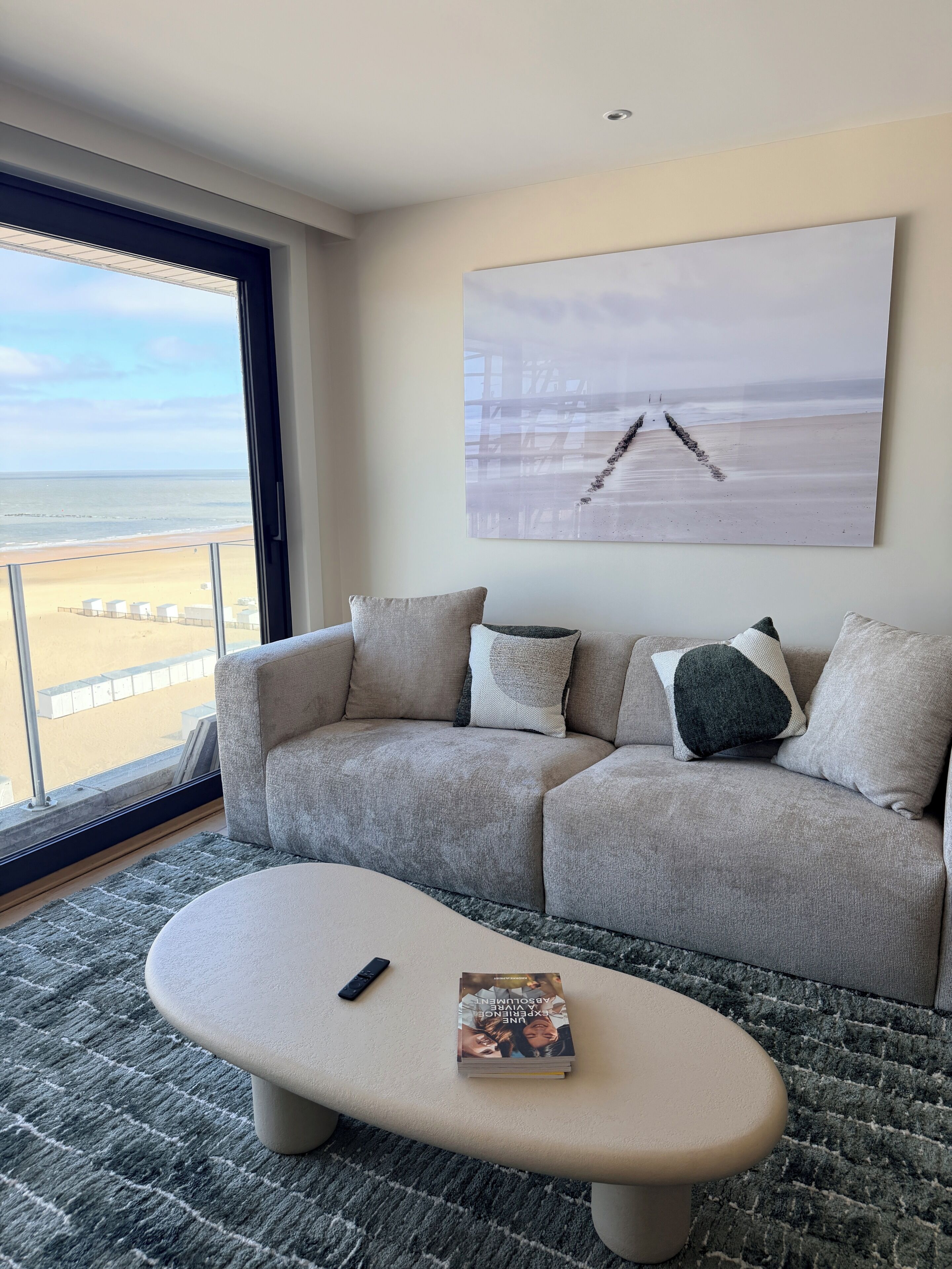 TV og filmbibliotek