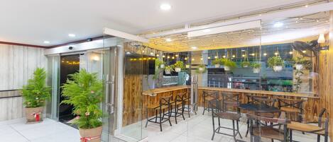 Children's activities