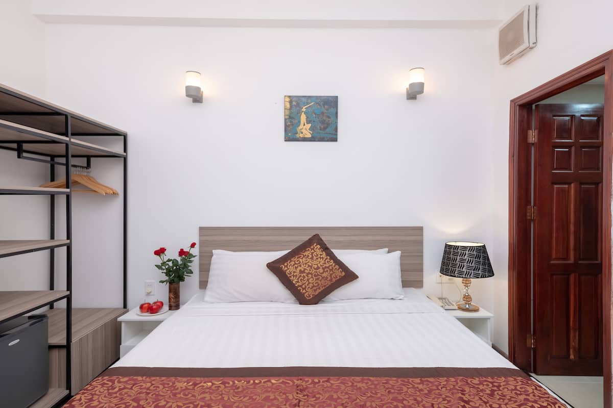 Chambre Double Standard