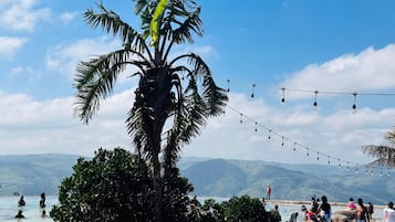 Parque acuático