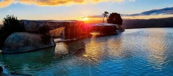 Sibebe Resort