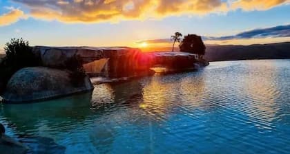 Sibebe Resort