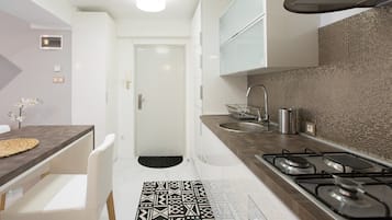 City-Studio | Innenbereich