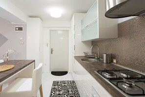 City Studio | Interior