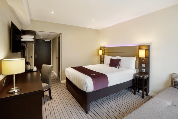 Chambre Standard double