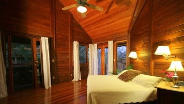 Villa, 5 habitaciones, vistas al mar
