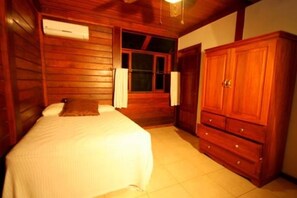 Villa, 5 Bedrooms, Ocean View