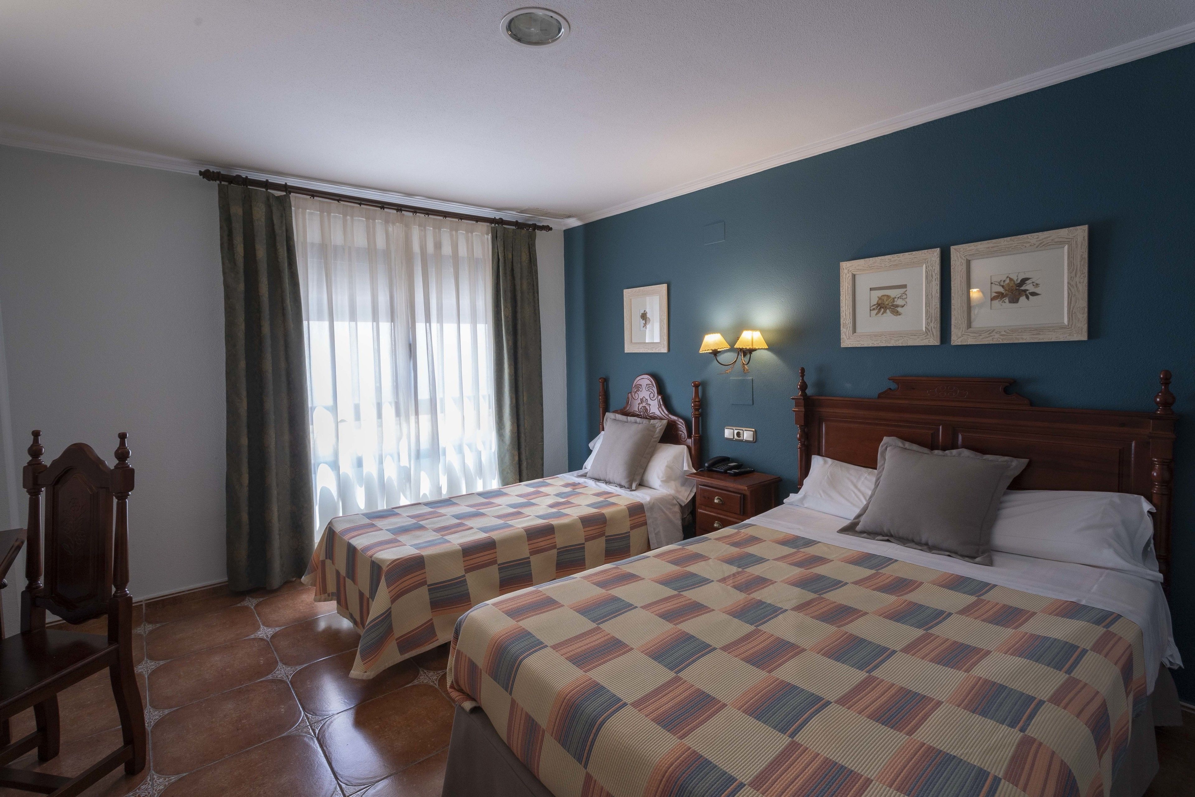 Foto - Hostal La Posada