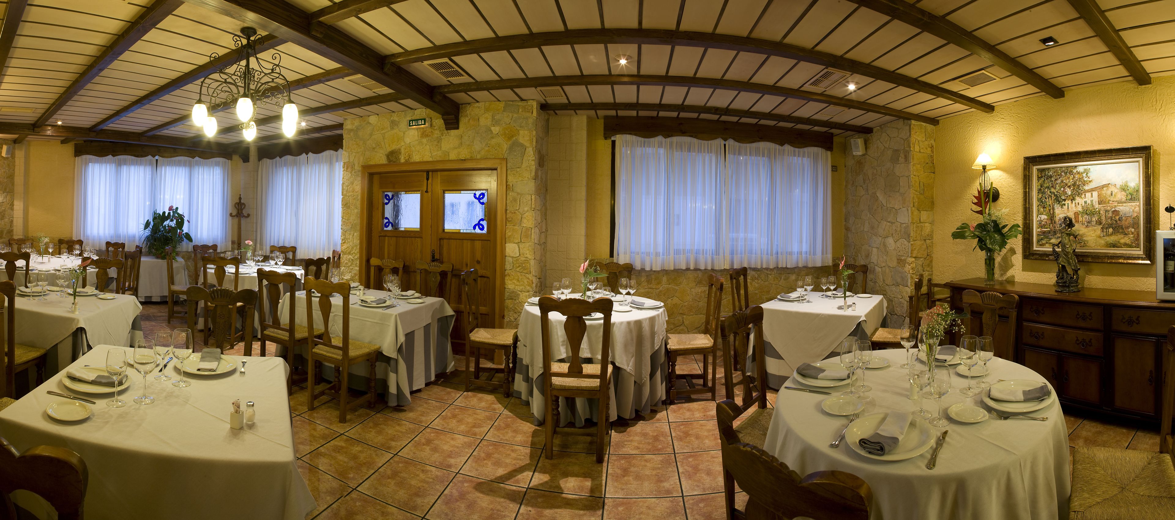 Foto - Hostal La Posada