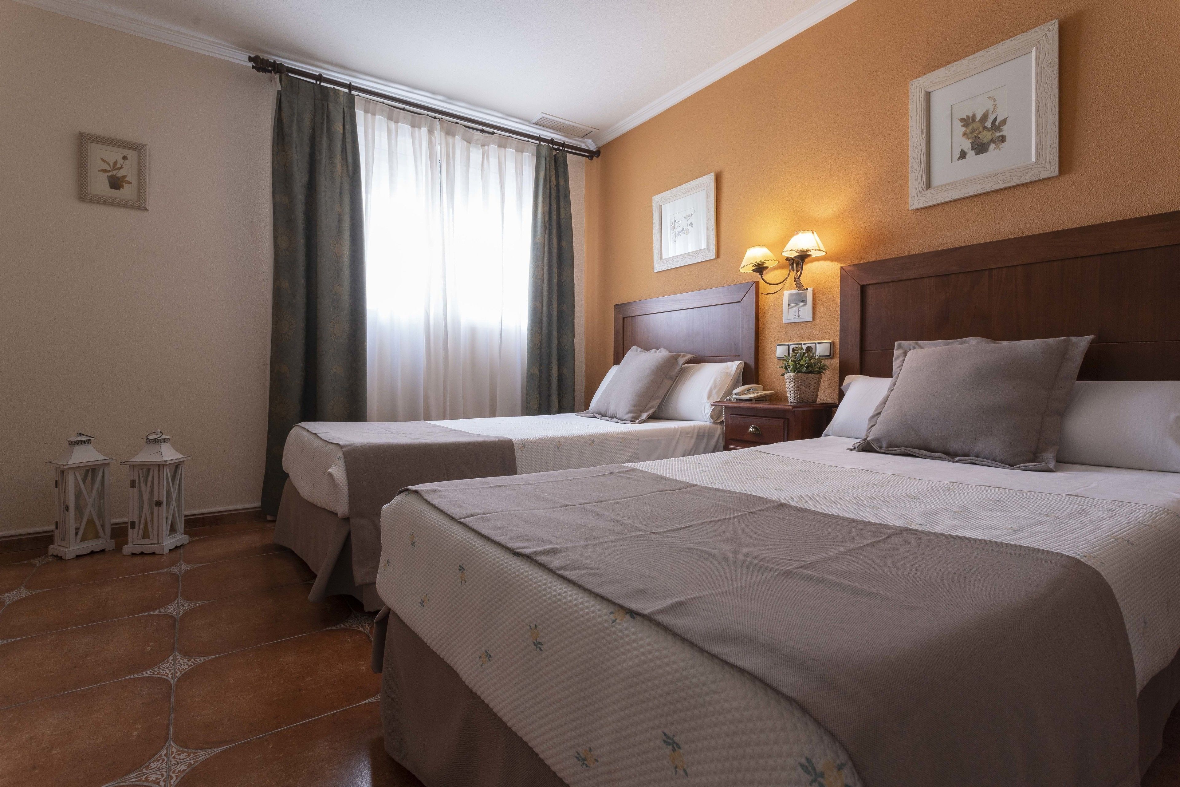 Foto - Hostal La Posada